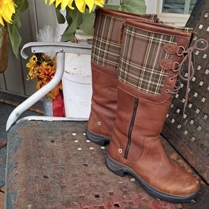 Dublin Equestrian Boots